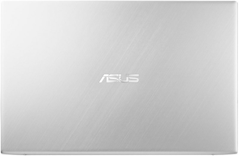ASUS Vivobook M412DA - 14" TN FHD/ AMD R3-3200U/ 4G/ 128G SSD/ W10HomeS (Silver) - obrázek č. 1