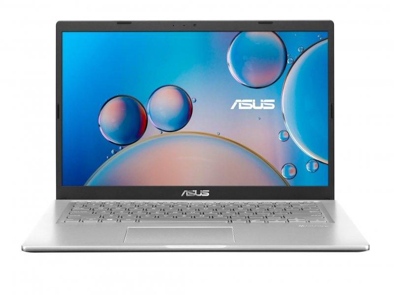ASUS M415 - 14"/ R3-3250U/ 8G/ 256GB SSD/ W10 Home (Transparent Silver/ PlasticPlastic) - obrázek č. 1