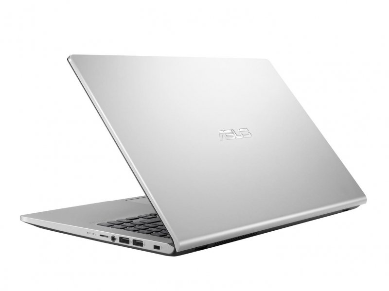 ASUS Laptop M509DJ - 15,6" FHD/ AMD R5 3500U/ 8GB/ 128GB + 1TB HDD/ MX230/ W10 Home (Tran.Silver/ Plastic) - obrázek č. 6