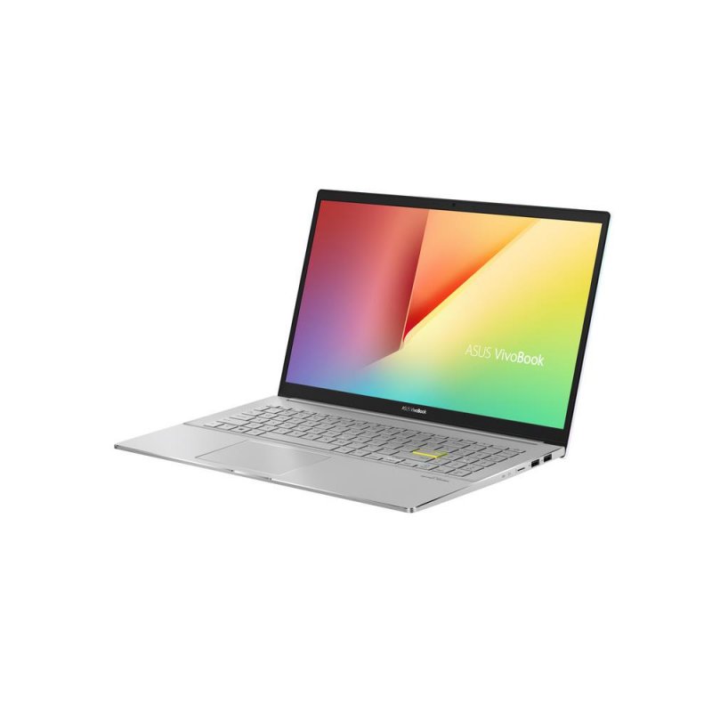 ASUS VivoBook S15 - 15,6"/ R7-5700U/ 16GB/ 512GB  SSD/ W10 Home (Dreamy White/ Aluminum) - obrázek č. 2
