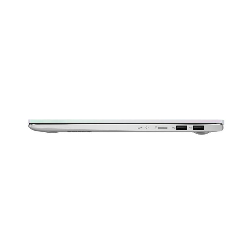 ASUS VivoBook S15 - 15,6"/ R7-5700U/ 16GB/ 512GB  SSD/ W10 Home (Dreamy White/ Aluminum) - obrázek č. 7