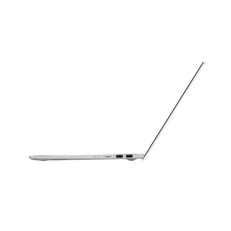 ASUS VivoBook S15 - 15,6"/ R7-5700U/ 16GB/ 512GB  SSD/ W10 Home (Dreamy White/ Aluminum) - obrázek č. 5