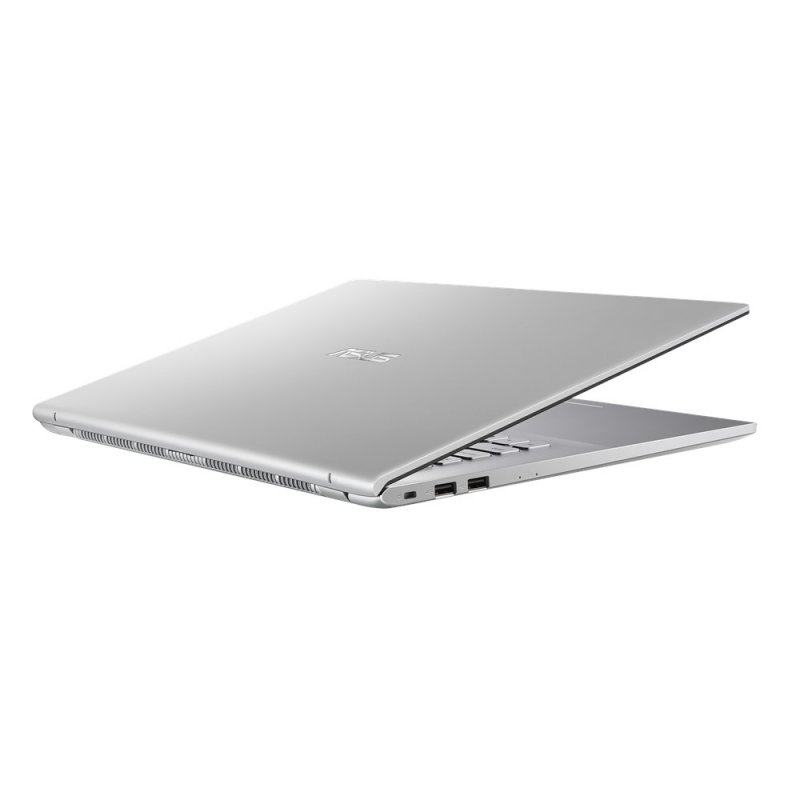 ASUS Vivobook M712DA - 17,3" IPS FHD/  AMD R5-3500U/ 8G/ 512GB M.2 SSD/ W10 (Silver) - obrázek č. 5