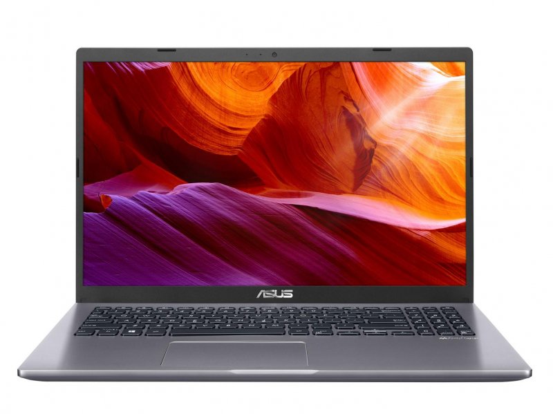 ASUS Laptop P1509JA - 15,6" FHD/ Core i3-1005G1/ 4GB/ 256GB SSD/ W10 Home (Slate Grey/ Plastic) - obrázek produktu