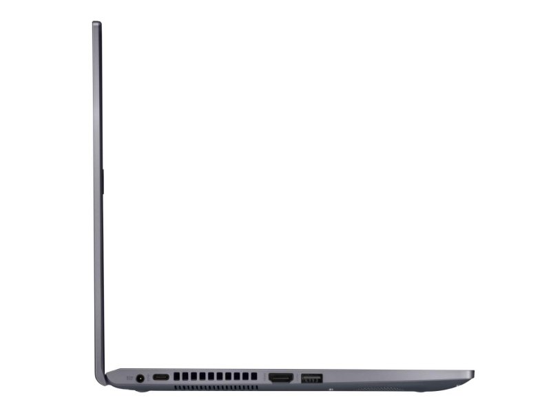 ASUS Laptop P1509JA - 15,6" FHD/ Core i3-1005G1/ 4GB/ 256GB SSD/ W10 Home (Slate Grey/ Plastic) - obrázek č. 4