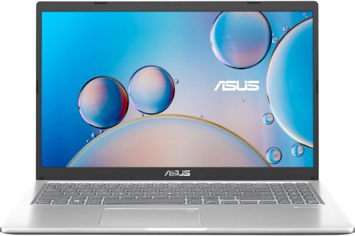 ASUS Laptop/ X515/ i5-1135G7/ 15,6"/ FHD/ 8GB/ 256GB SSD/ UHD/ W10H/ Gray/ 2R - obrázek produktu