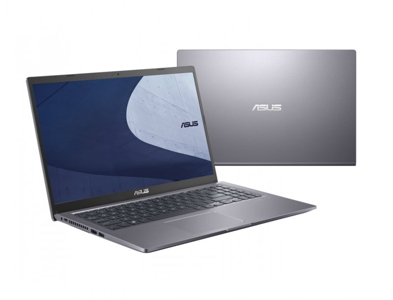 Asus Laptop/ X515/ i5-1135G7/ 15,6"/ FHD/ 8GB/ 512GB SSD/ Iris Xe/ W11H/ Gray/ 2R - obrázek č. 15