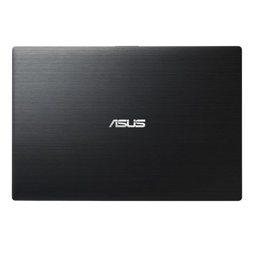 ASUS ExpertBook P2 - 15,6"/ i5-10210U/ 8GB/ 256GB SSD/ TPM/ W10 Pro (Black/ Plastic) - obrázek č. 3