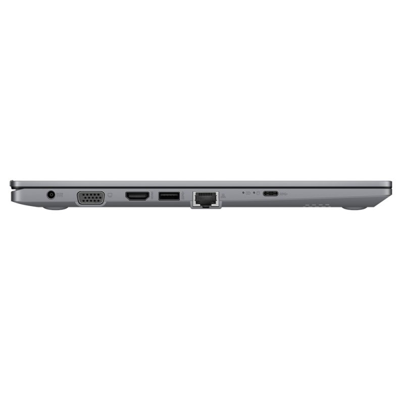 ASUS ExpertBook P3540FA - 15,6" IPS FHD/ i5-8265U/ 8G/ 512G SSD/ W10 Pro (Grey) - obrázek č. 3