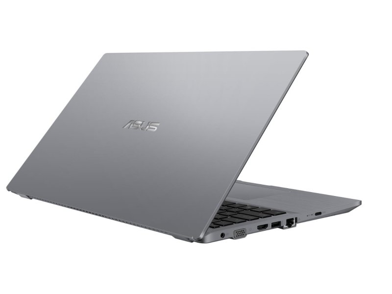 ASUS ExpertBook P3540FA - 15,6"/ i7-8565U/ 16GB/ 512GB SSD/ TPM/ W10 Pro (Grey) - obrázek č. 5