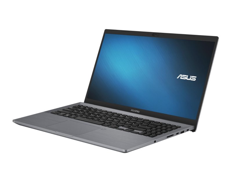 ASUS ExpertBook P3540FA - 15,6"/ i7-8565U/ 16GB/ 512GB SSD/ TPM/ W10 Pro (Grey) - obrázek č. 2