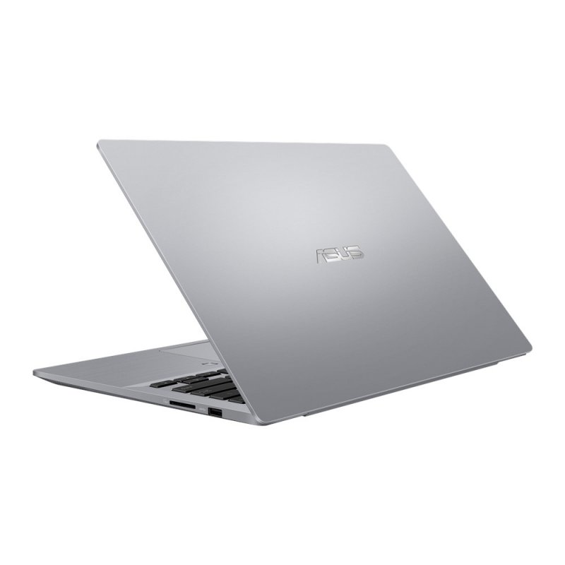 ASUS ExpertBook P5440FA - 14" IPS FHD/ i5-8265U/ 8G/ 512GB SSD/ W10 Pro (Grey) - obrázek č. 4