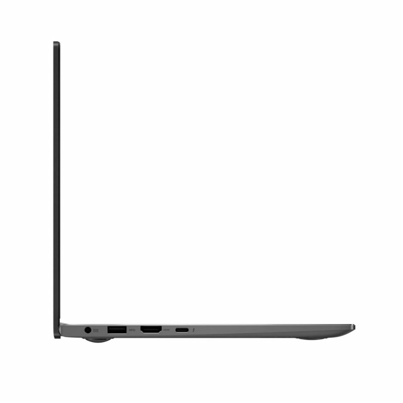 ASUS VivoBook S13 - 13,3"/ i5-1135G7/ 8GB/ 512GB SSD/ W10 Home  (Indie Black/ Aluminum) - obrázek č. 5