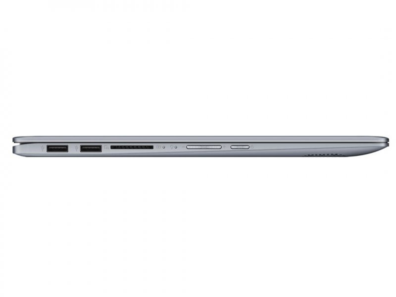 ASUS Vivobook Flip TP412FA - 14"/ Touch/ i7-10510U/ 8GB/ 512GB SSD/ W10 Home (Galaxy Blue/ Aluminum) - obrázek č. 4