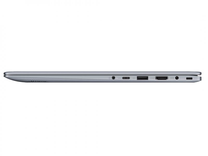 ASUS Vivobook Flip TP412FA - 14"/ Touch/ i7-10510U/ 8GB/ 512GB SSD/ W10 Home (Galaxy Blue/ Aluminum) - obrázek č. 3