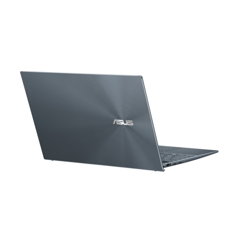 ASUS Zenbook OLED 13,3"/ R5-5500U/ 8GB/ 512GB SSD/ W10 Home (Pine Grey/ Aluminum) - obrázek č. 2