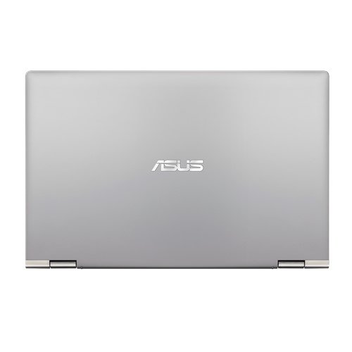 ASUS Zenbook Flip UM462DA - 14"/ AMD Ryzen 5 3500U*8GB/ 256GB SSD/ Win 10 H (Grey) - obrázek č. 5