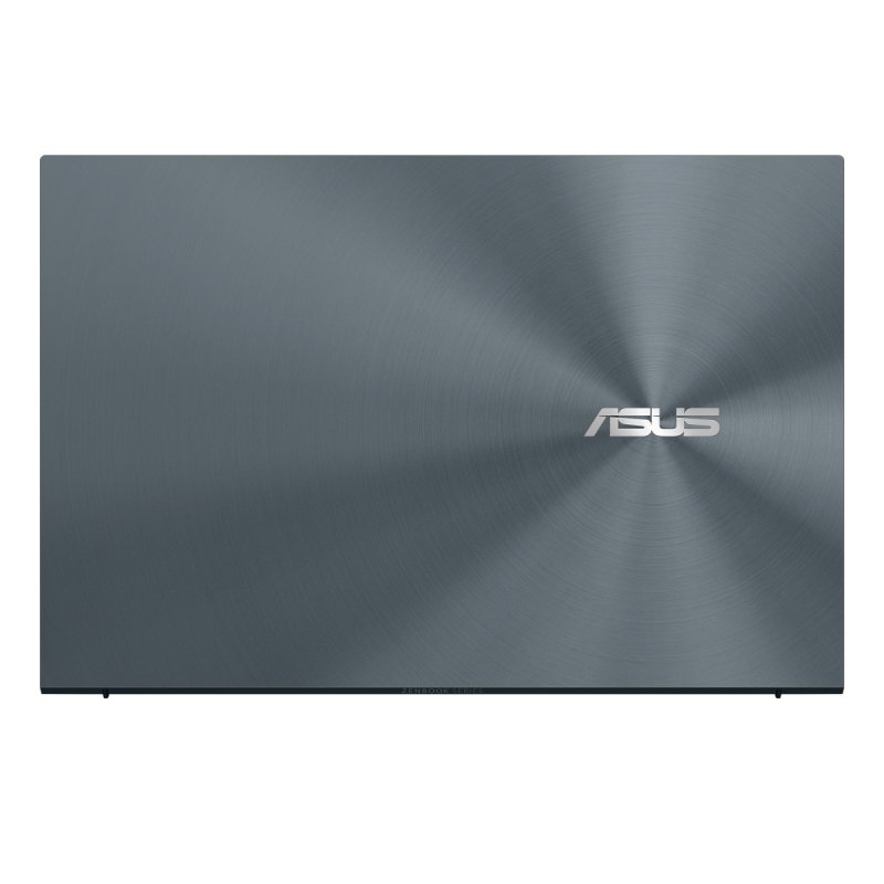 Asus Zenbook Pro 15 OLED/ UM535/ R7-5800H/ 15,6"/ 4K/ T/ 16GB/ 512GB SSD/ AMD int/ W11H/ Gray/ 2R - obrázek č. 14