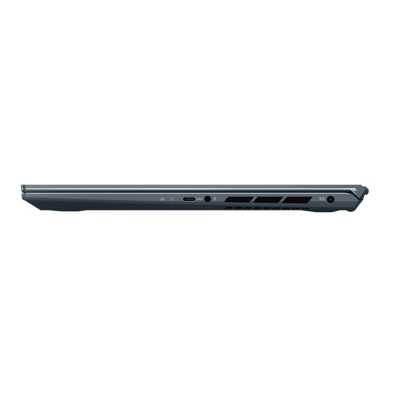 Asus Zenbook Pro 15 OLED/ UM535/ R7-5800H/ 15,6"/ 4K/ T/ 16GB/ 512GB SSD/ AMD int/ W11H/ Gray/ 2R - obrázek č. 7