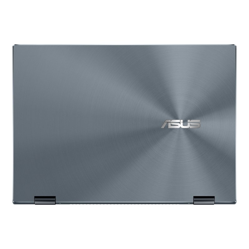 ASUS Zenbook Flip OLED 14/ i5-1135G7/ 16GB/ 512GB SSD/ W10H (P.Grey/ Aluminum) - obrázek č. 2