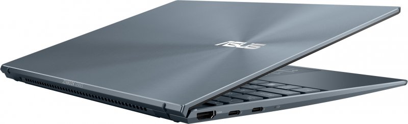 ASUS ZenBook OLED 13,3"/ I5-1135G7/ 8GB/ 512GB/ W10Pro (P.Grey/ Aluminum) - obrázek č. 6