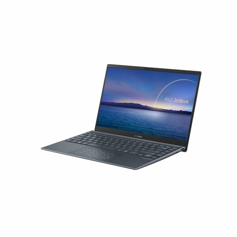ASUS Zenbook UX325JA - 13,3" FHD/ IPS/ Core i7-1065G7/ 16GB/ 512GB SSD/ W10 Pro (Pine Grey/ Aluminum) - obrázek č. 2
