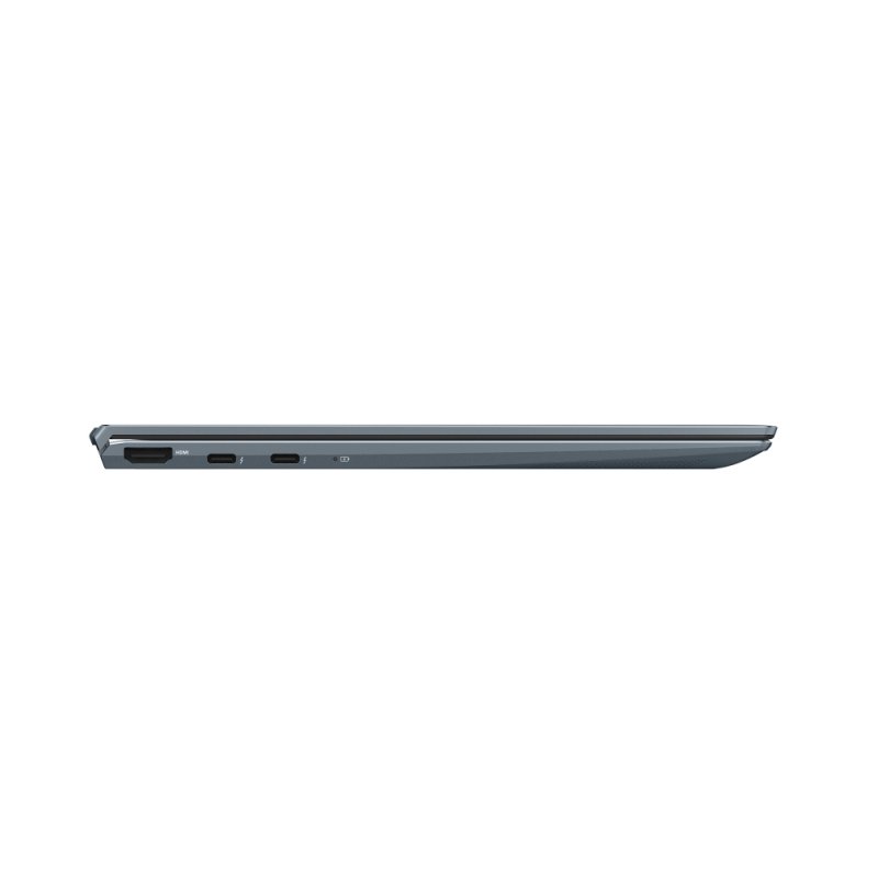 ASUS Zenbook OLED 13,3/ i3-1115G4/ 8GB/ 512GB SSD/ W11H (Pine Grey/ Aluminum) - obrázek č. 6