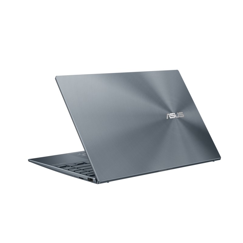 ASUS Zenbook OLED - 13,3/ i3-1115G4/ 8GB/ 512GB SSD/ W11 Home (Pine Grey/ Aluminum) - obrázek č. 5