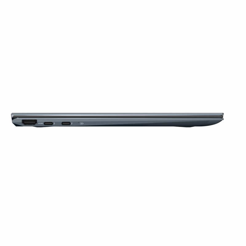 ASUS Zenbook Flip UX363EA - 13,3"/ i7-1165G7/ 16G/ 512GB SSD/ W10 Pro  (Pine Grey/ Aluminum) - obrázek č. 4