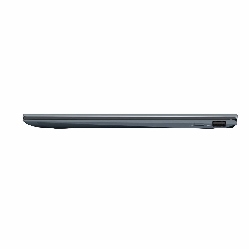 ASUS Zenbook Flip UX363EA - 13,3"/ i7-1165G7/ 16G/ 512GB SSD/ W10 Pro  (Pine Grey/ Aluminum) - obrázek č. 3