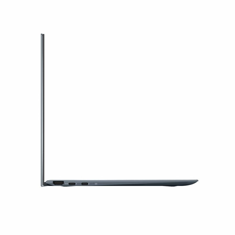 ASUS ZenBook Flip 13 OLED - 13,3"/ i7-1165G7/ 16GB/ 1TB SSD/ W10H (Grey/ Alum) + Záruka 3Y PICKUP&RETURN - obrázek č. 4