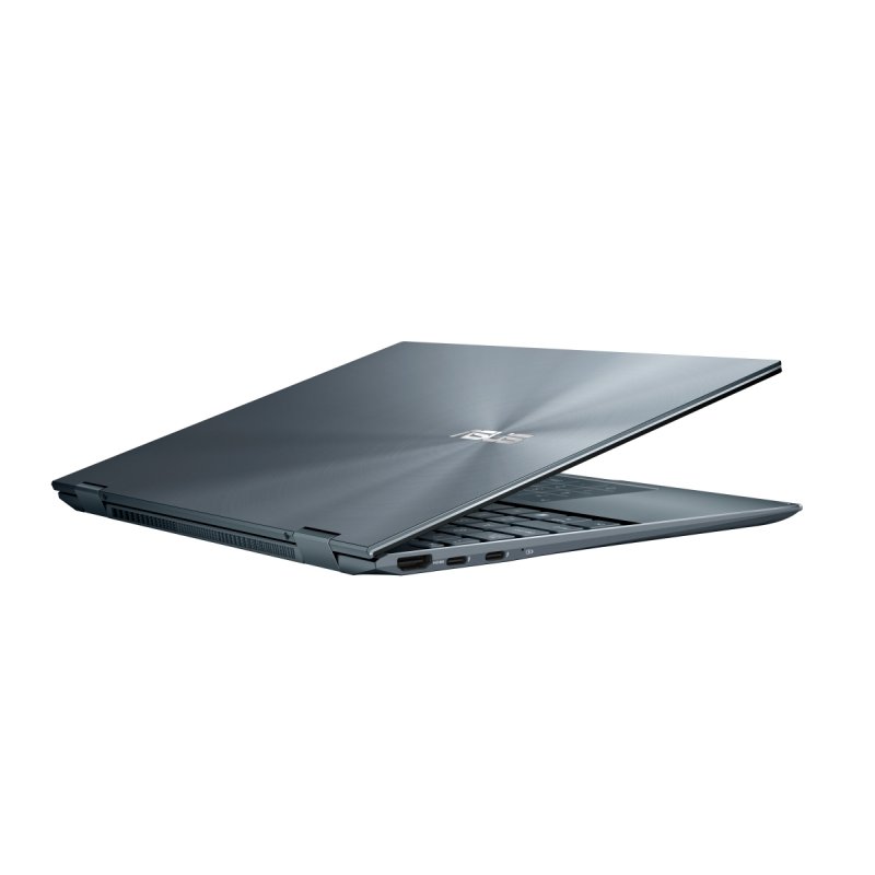 ASUS Zenbook Flip 13 OLED/ UX363/ i5-1135G7/ 13,3"/ FHD/ T/ 16GB/ 512GB SSD/ Iris Xe/ W11H/ Gray/ 2R - obrázek č. 16