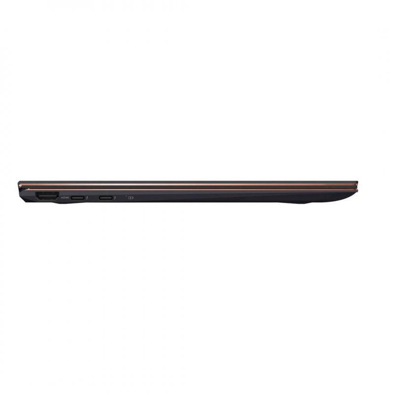 ASUS ZenBook Flip S OLED - 13,3"/ I5-1135G7/ 16GB/ 512GB/ W10Pro (J.Black/ Alu) + Záruka 3Y PICKUP&RETURN - obrázek č. 6