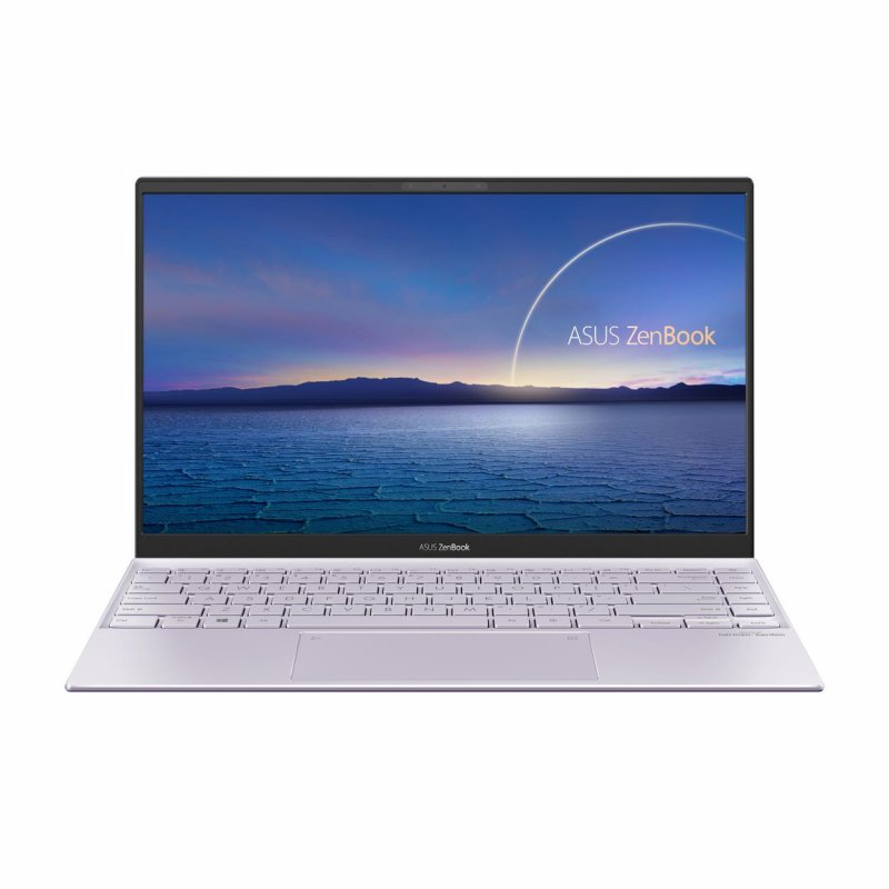ASUS ZenBook 14 - 14"/ i5-1135G7/ 8GB/ 512GB SSD/ W10 Home (Aluminum) + Záruka 3Y PICKUP&RETURN - obrázek produktu