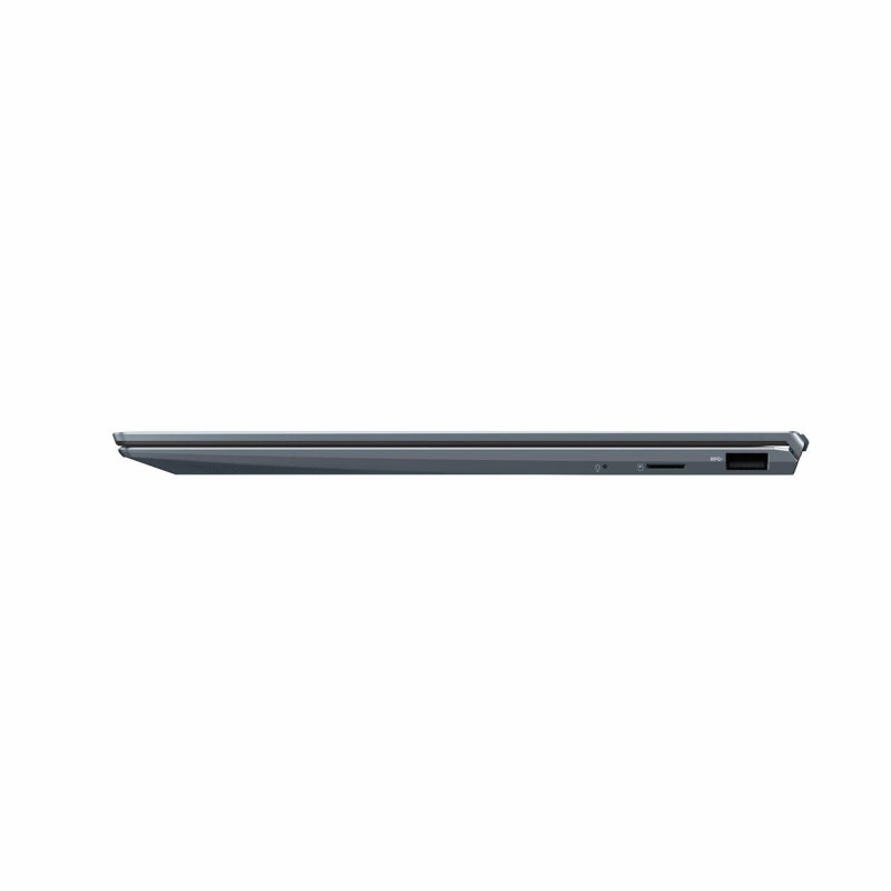 ASUS ZenBook 14 - 14"/ i5-1135G7/ 8GB/ 512GB SSD/ W10 Pro (Aluminum) + Záruka 3Y PICKUP&RETURN - obrázek č. 3