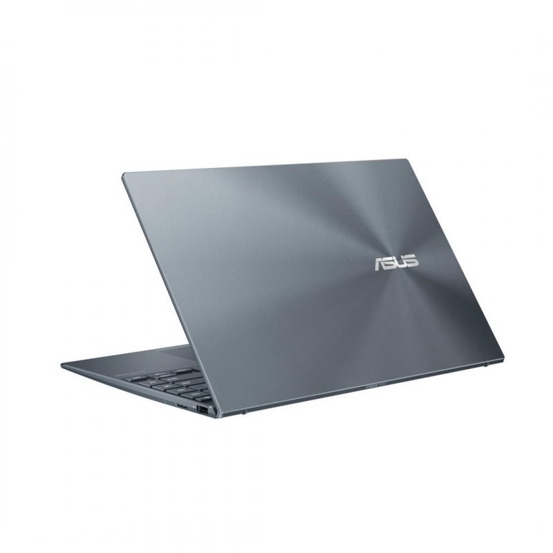 ASUS ZenBook 14 - 14"/ I7-1165G7/ 16GB/ 512GB  SSD/ W10H (PineGrey/ Aluminum) - obrázek č. 3