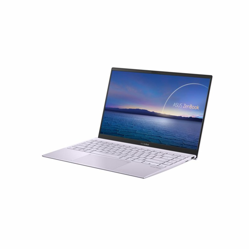 ASUS Zenbook UX425JA - 14" FHD/ IPS/ Core i5-1035G1/ 8GB/ 256GB SSD/ W10 Home (Lilac Mist/ Aluminum) - obrázek č. 3