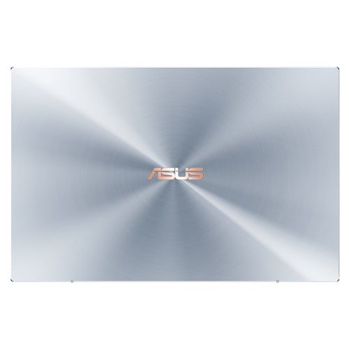 ASUS Zenbook UX431FA - 14"/ i3-8145U/ 256SSD/ 4G/ W10 (Silver) + 2 roky NBD ON-SITE - obrázek č. 1