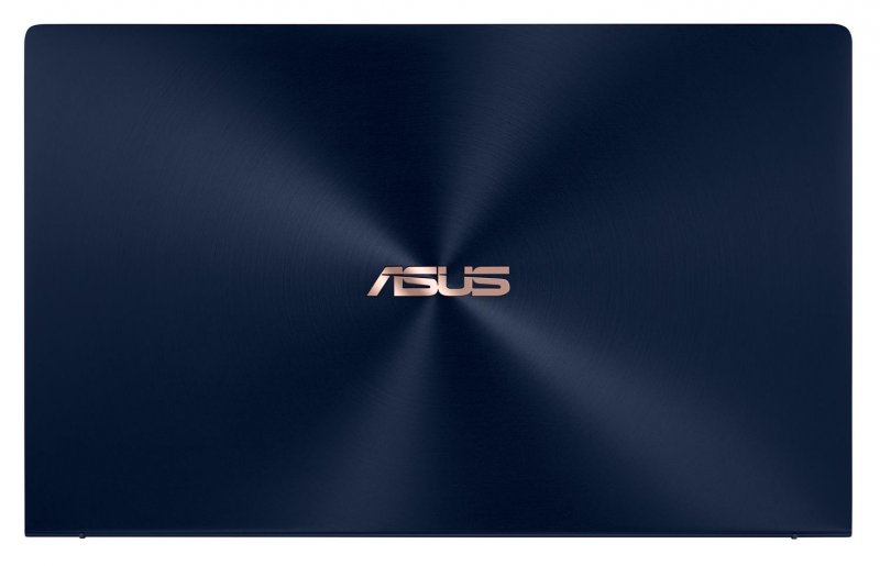 ASUS Zenbook UX434FLC 14,0"/ i7-10510U/ 1TB SSD/ 16G/ MX250/ W10 (Blue) - obrázek č. 4