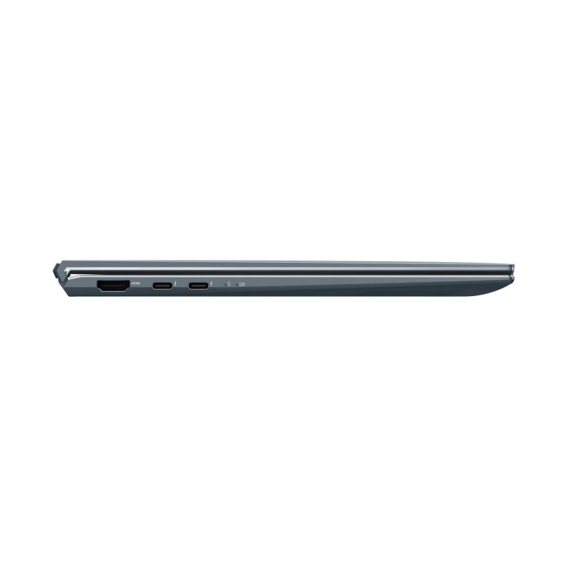ASUS ZenBook 14 - 14"/ i7-1165G7/ 16G/ 1TB SSD/ ScreenPad 2.0/ W10H (Grey/ Alum )+ Záruka 3Y PICKUP&RETURN - obrázek č. 7