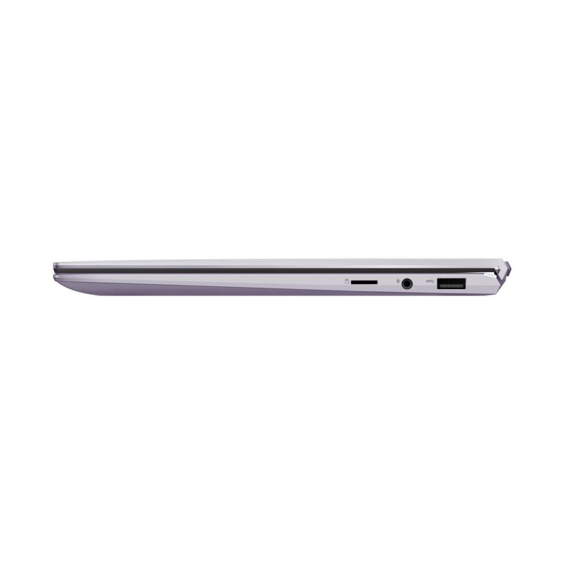 ASUS ZenBook 14 - 14"/ i5-1135G7/ 8G/ 512GB SSD/ ScreenPad 2.0/ W10H (Aluminum) + Záruka 3Y PICKUP&RETURN - obrázek č. 8