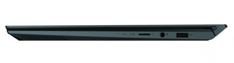 ASUS Zenbook UX481FL - 14"/ i7-10510U/ 16G/ 1TB SSD/ MX250/ W10 Pro (Blue) - obrázek č. 4