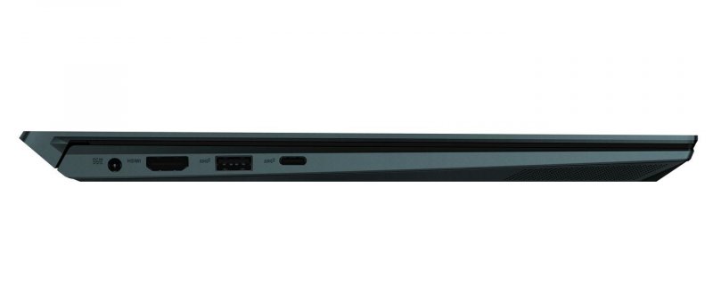 ASUS Zenbook UX481FL - 14" FHD/ i7-10510U/ 16GB/ 1TB  SSD/ MX250/ Win 10 Pro (Blue) - obrázek č. 6
