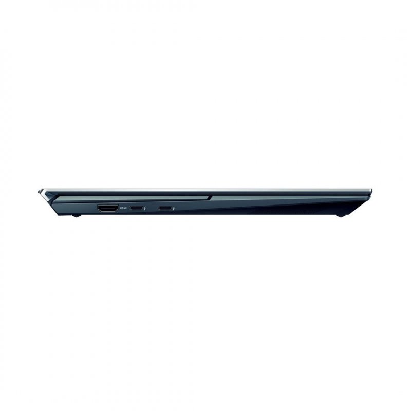ASUS ZenBook Duo 14  - 14"/ i7-1165G7/ 32G/ 1TB SSD/ W10 Pro (C.Blue/ Aluminum) + Záruka 3Y PICKUP&RETURN - obrázek č. 6