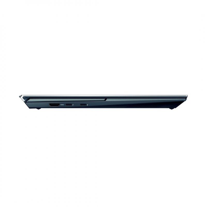 ASUS ZenBook Duo 14  - 14" / i7-1165G7/ 16G/ 1TB SSD/ ScreenPad+/ W10H (Blue/ Al)+Záruka 3Y PICKUP&RETURN - obrázek č. 6