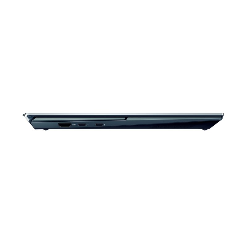 Asus Zenbook Duo 14/ UX482/ i7-1195G7/ 14"/ FHD/ 16GB/ 1TB SSD/ Iris Xe/ W11H/ Blue/ 2R - obrázek č. 7
