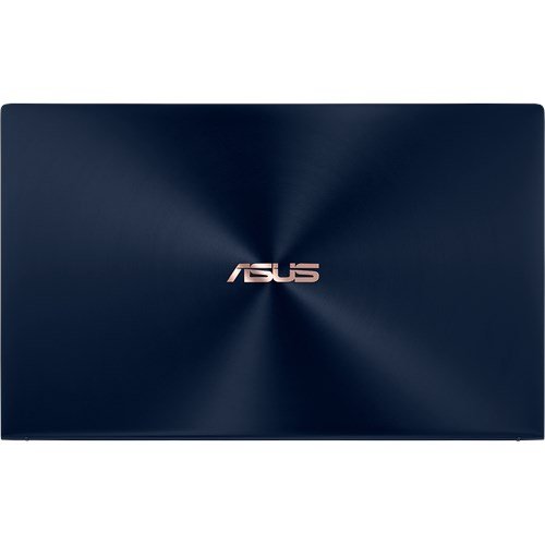 ASUS Zenbook UX534FT - 15,6"/ i7-8565U/ 512G SSD/ GTX1650/ W10 (Blue) + 2 roky NBD ON-SITE - obrázek č. 4
