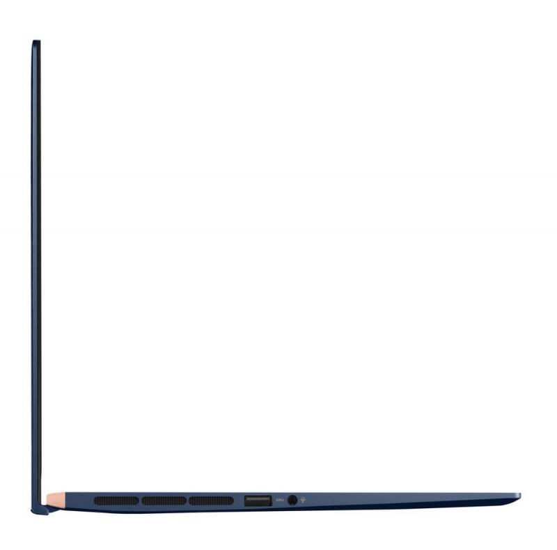 ASUS Zenbook UX534FTC - 15,6"/ i7-10510U/ 16GB/ 1TB SSD/ GTX 1650 Max Q/ W10 Home (Royal Blue/ Aluminum) - obrázek č. 4