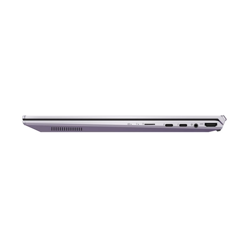 Asus Zenbook 14X OLED/ UX5400/ i7-1165G7/ 14"/ 2880x1800/ T/ 16GB/ 512GB SSD/ MX 450/ W10H/ Purple/ 2R - obrázek č. 9