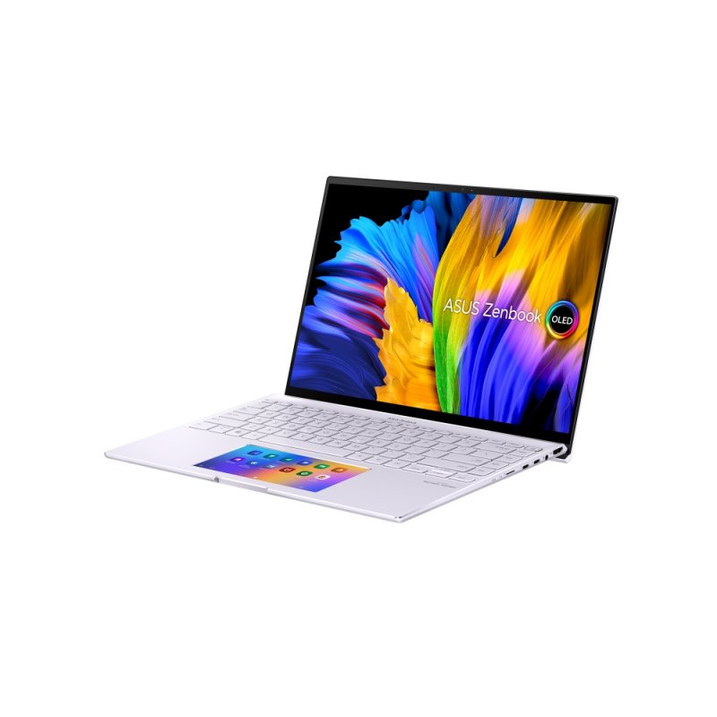 Asus Zenbook 14X OLED/ UX5400/ i7-1165G7/ 14"/ 2880x1800/ T/ 16GB/ 512GB SSD/ MX 450/ W10H/ Purple/ 2R - obrázek č. 13